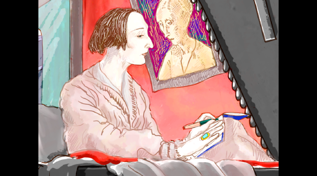 Write for Jimmy