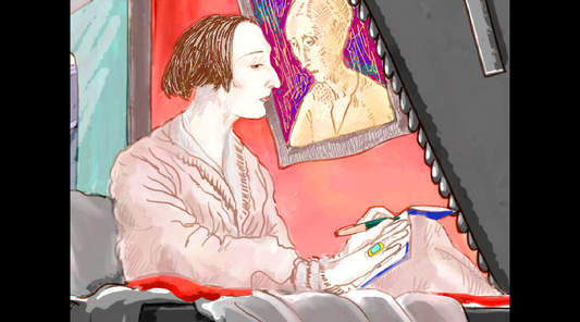 Write for Jimmy