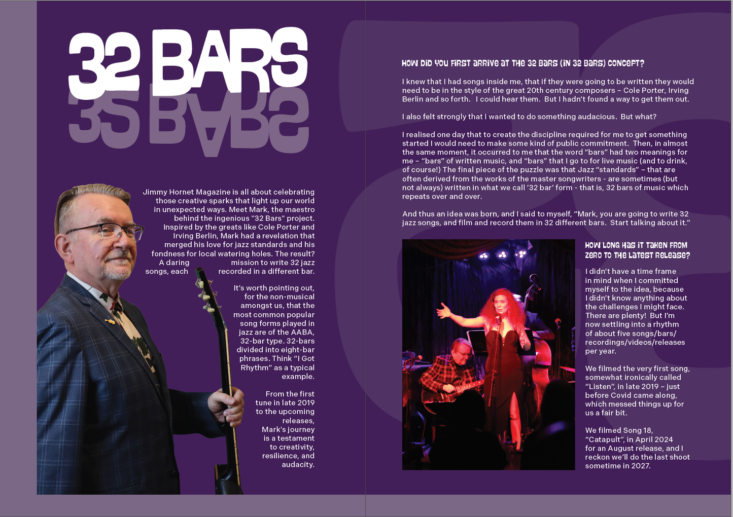 Volume Six