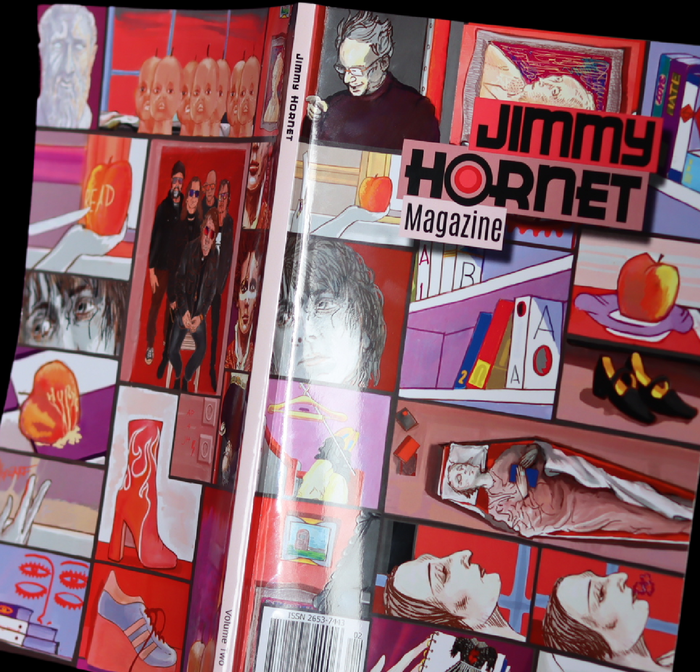 Volume Two