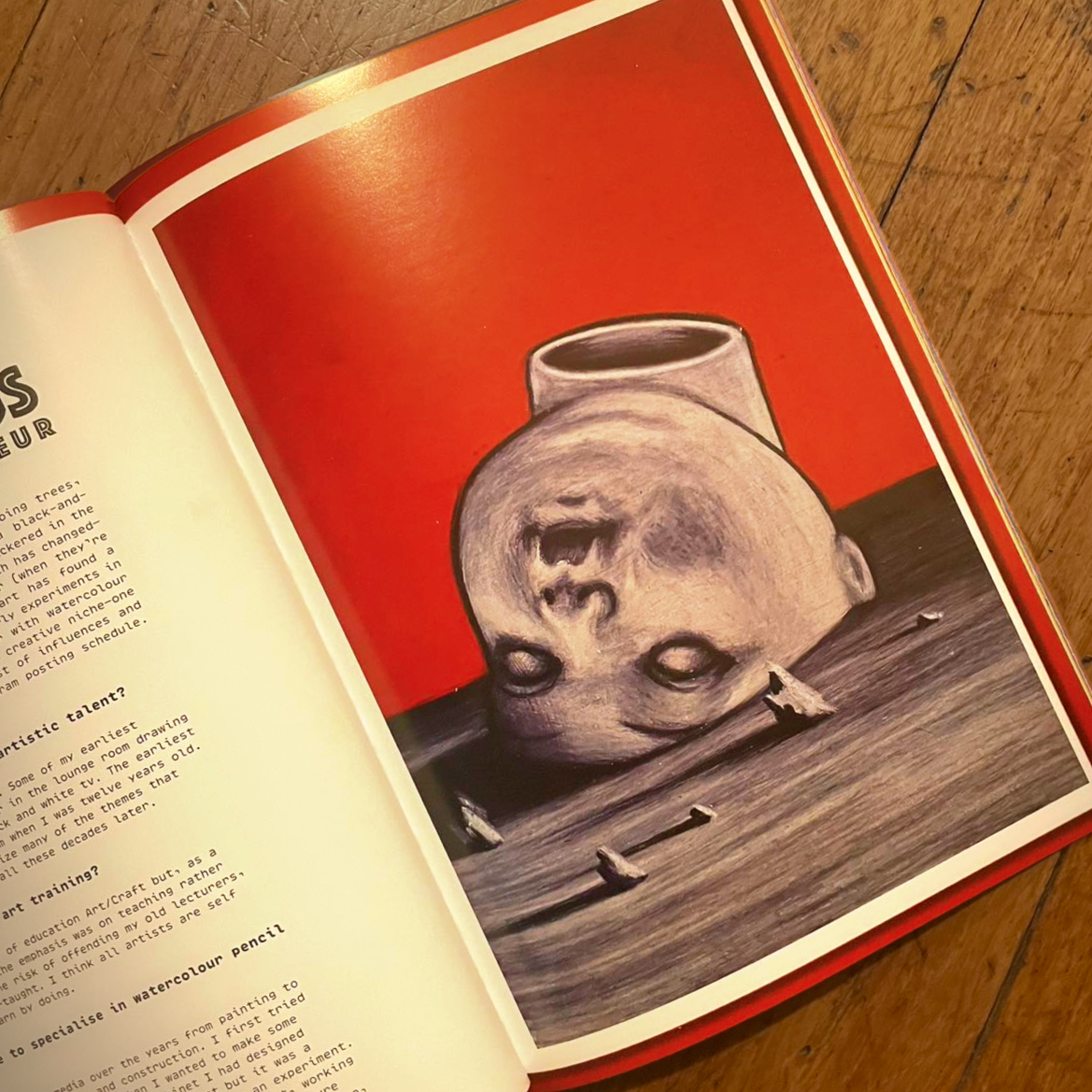 Volume Nine