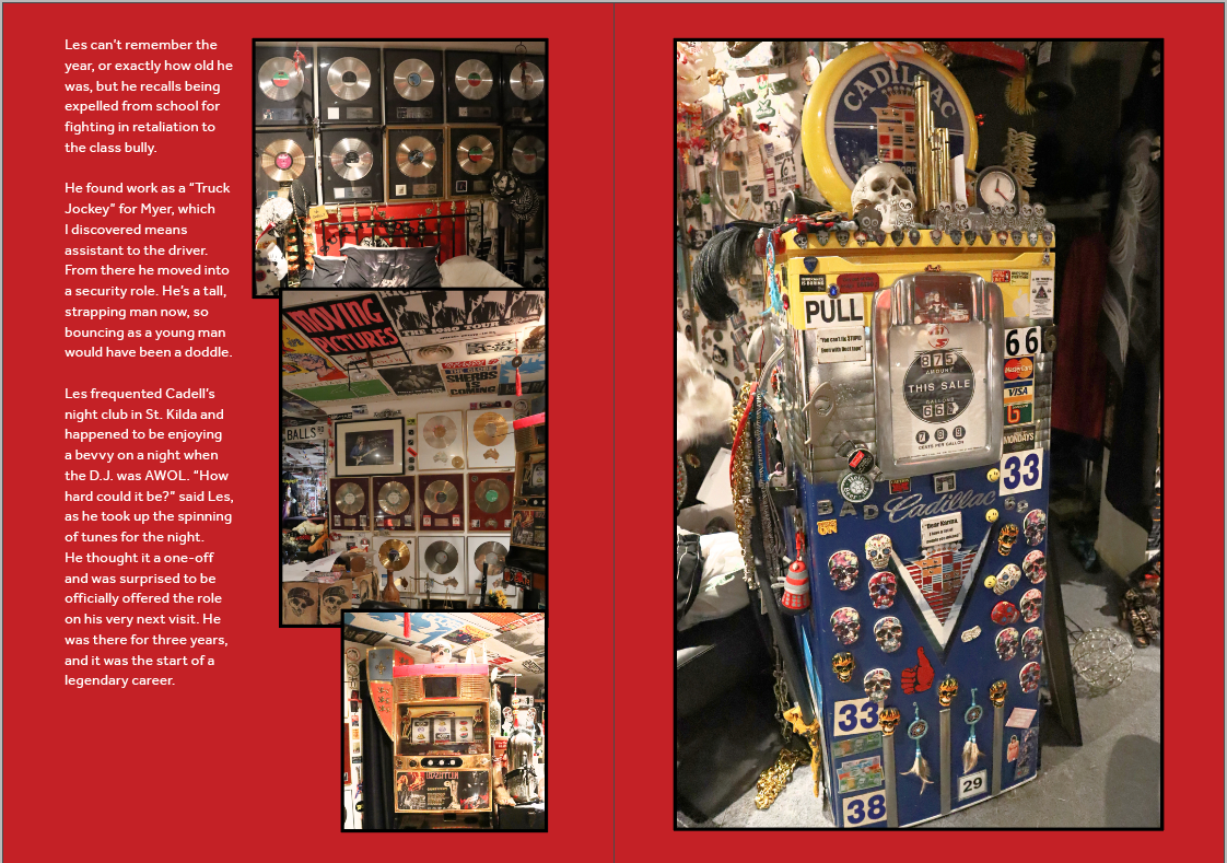 Volume Six