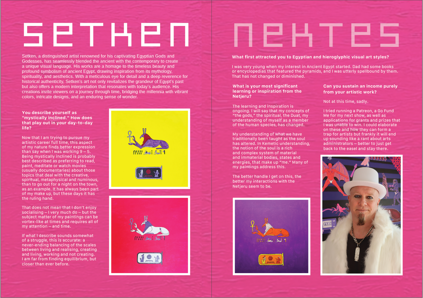 Volume Six