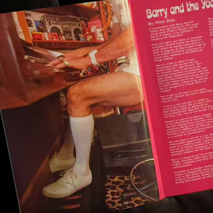 Volume Twelve - New Release!