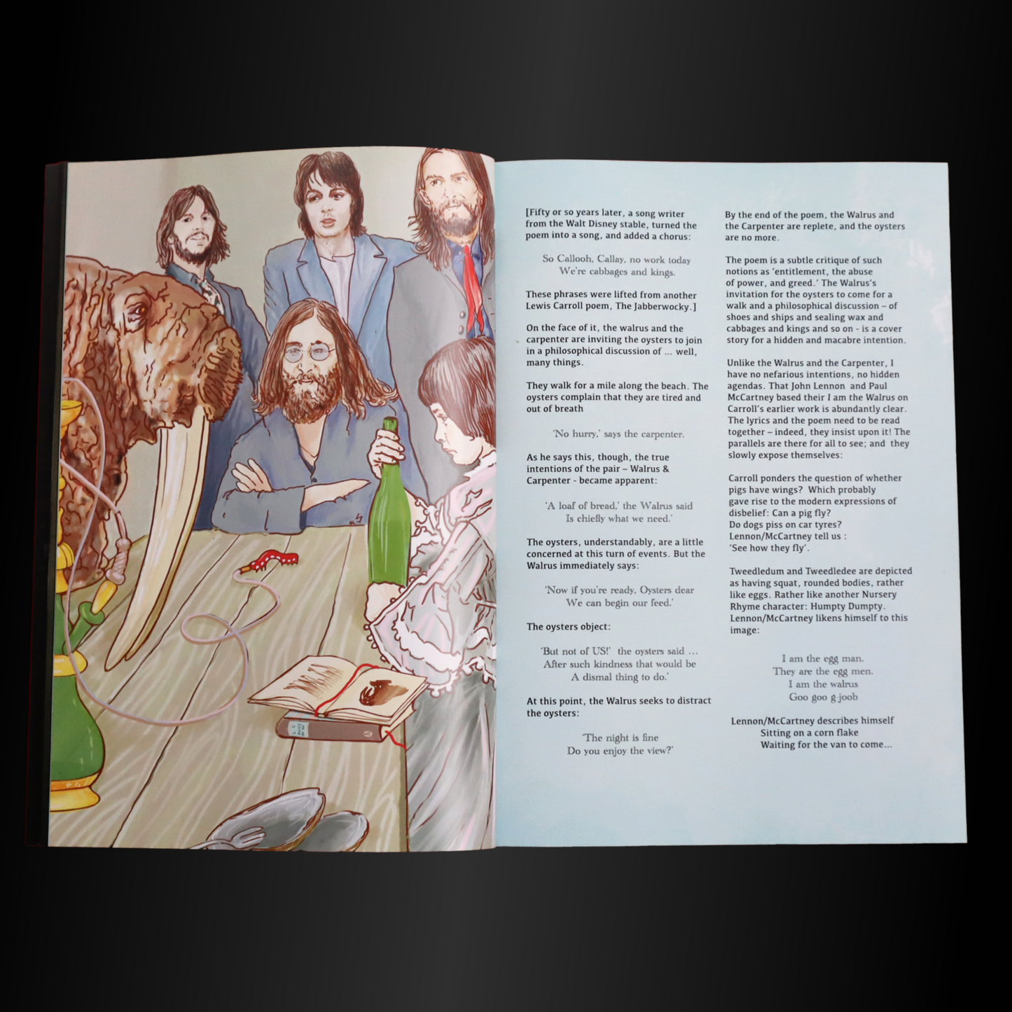 Volume Five