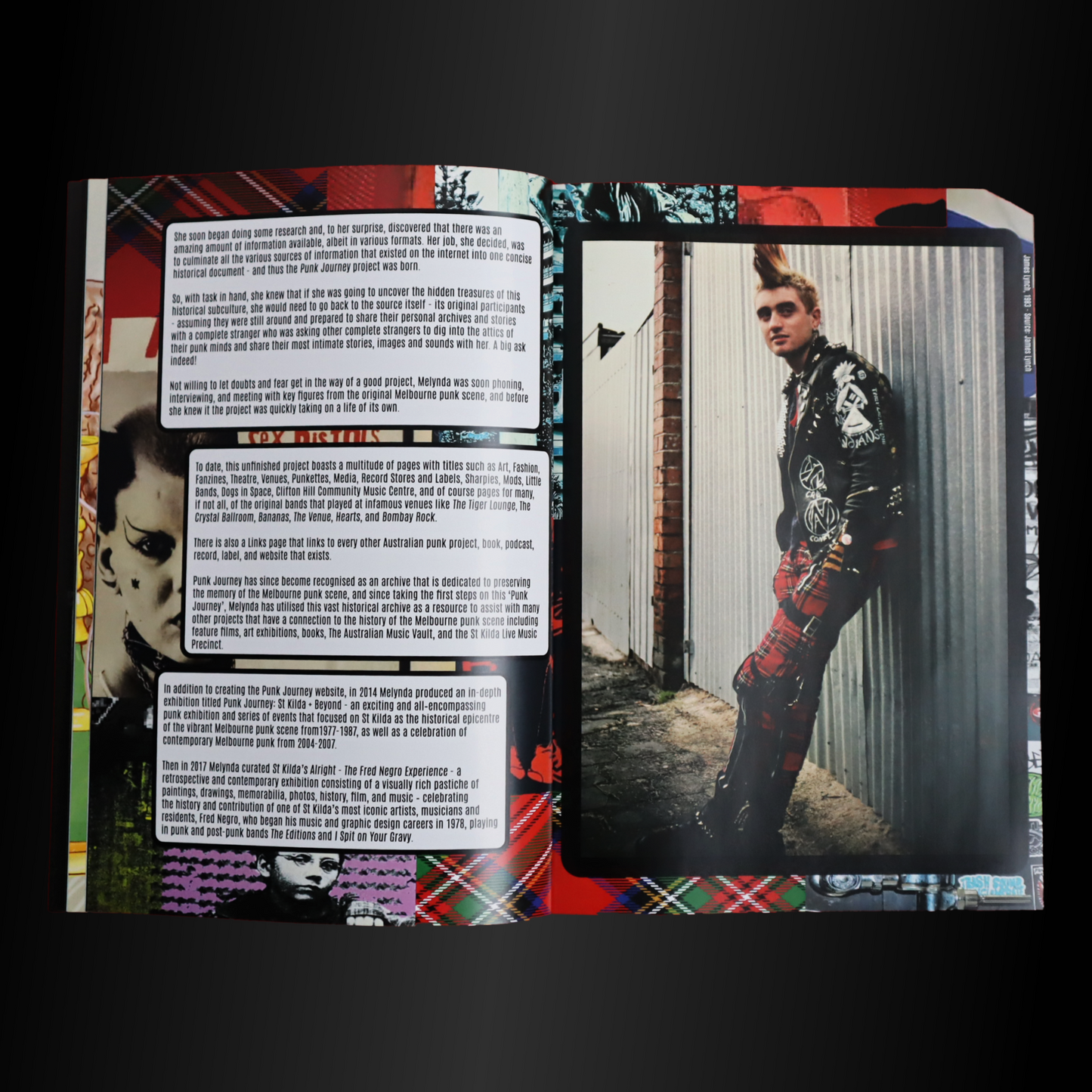 Volume Five