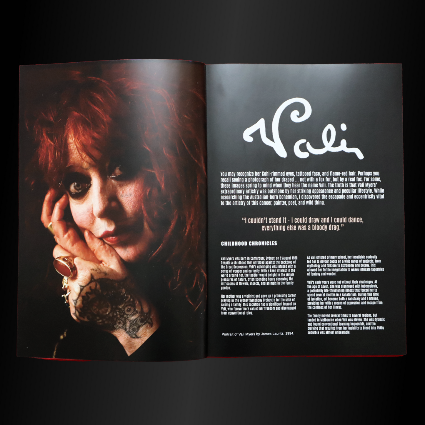 Volume Five