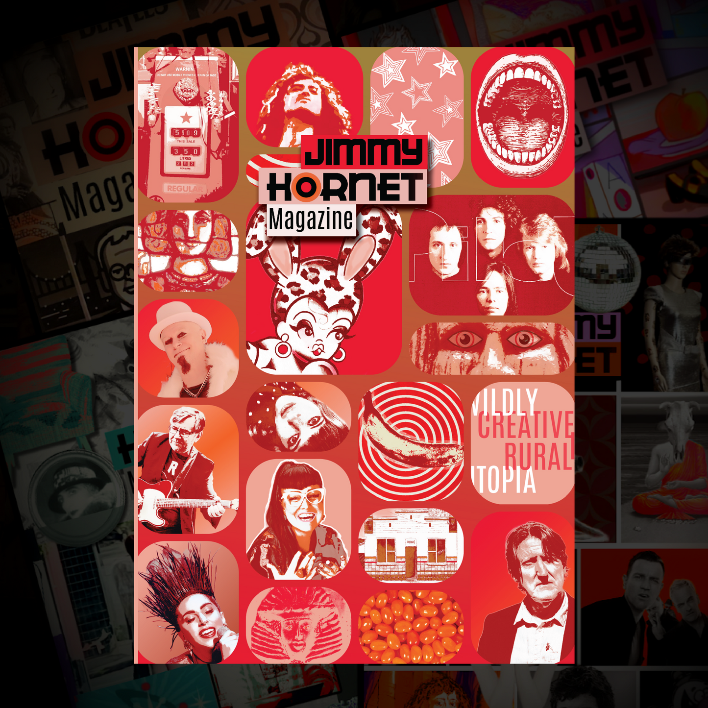 Volume Six
