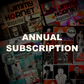 Annual Subscription