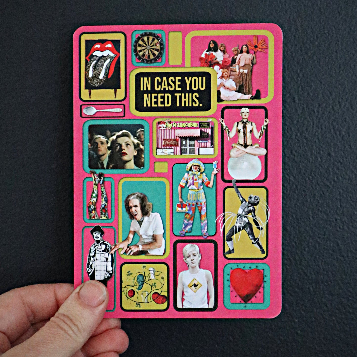Cardi-Jim 10 Pack