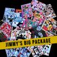 Jimmy's Big Package