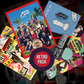 RETRO PACK