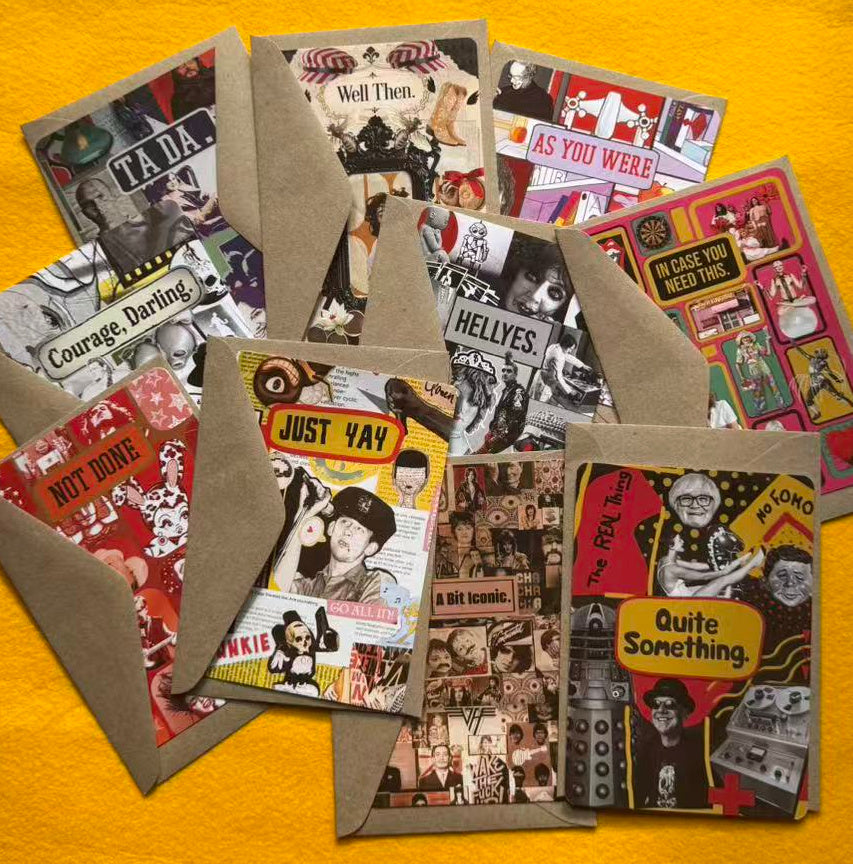 Cardi-Jim 10 Pack