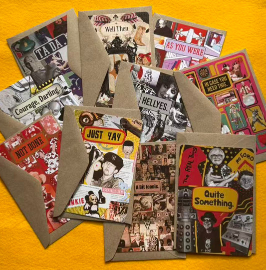 Cardi-Jim 10 Pack