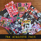 The Analogue Pack