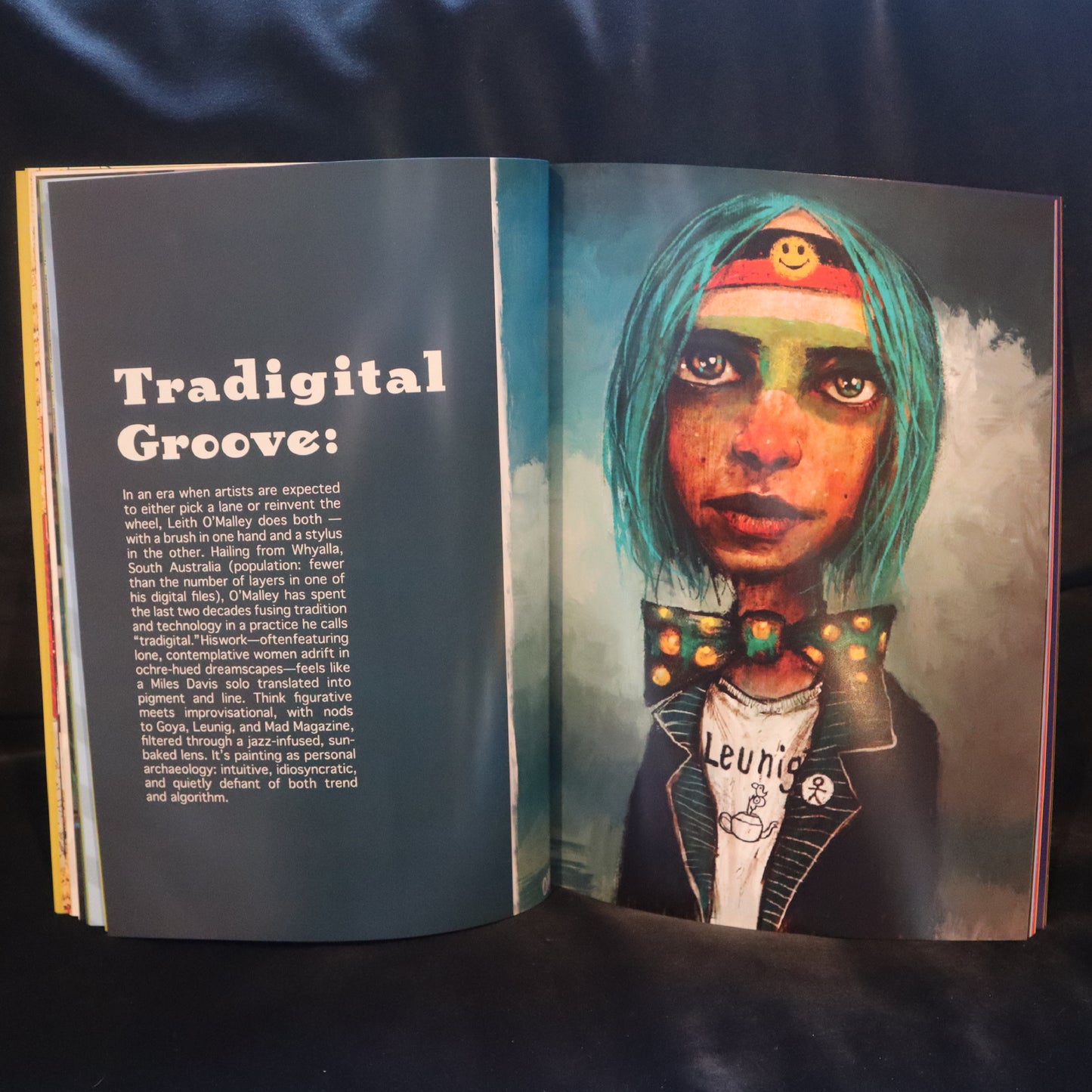 Volume Eleven - New Release!