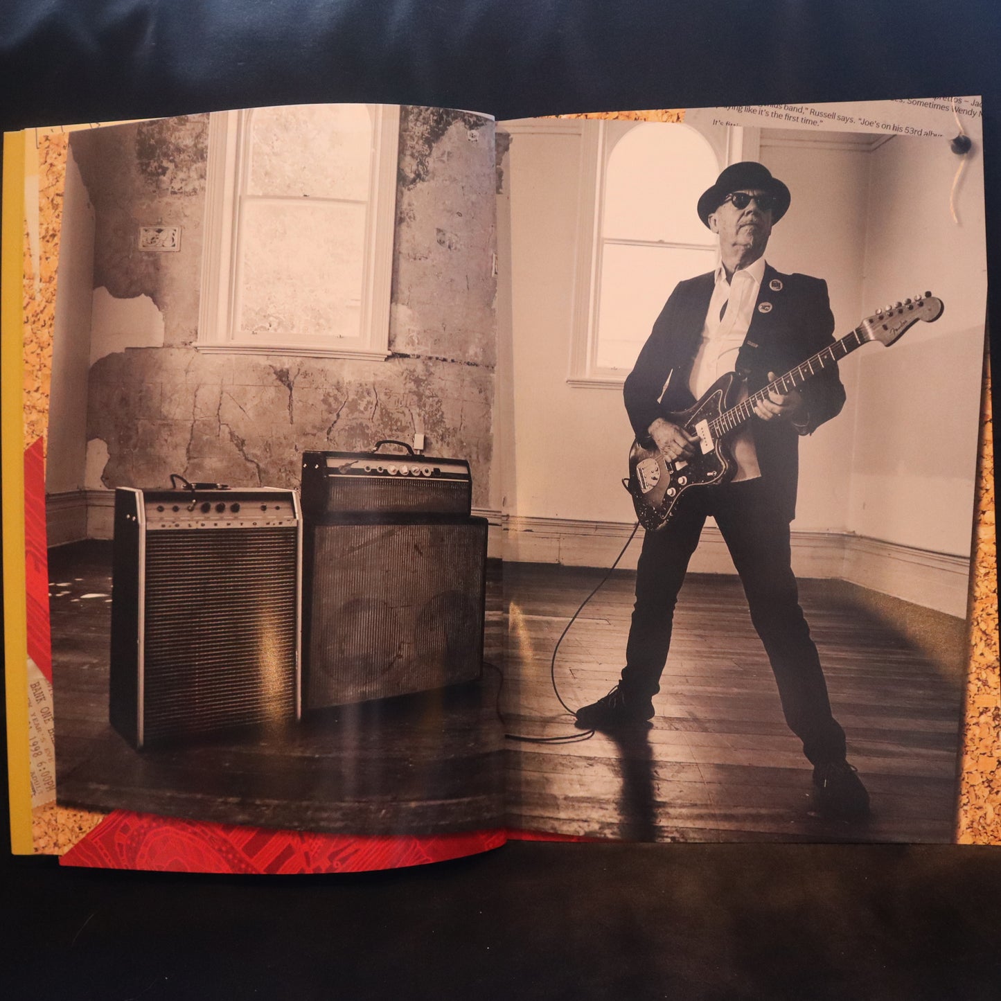 Volume Eleven - New Release!