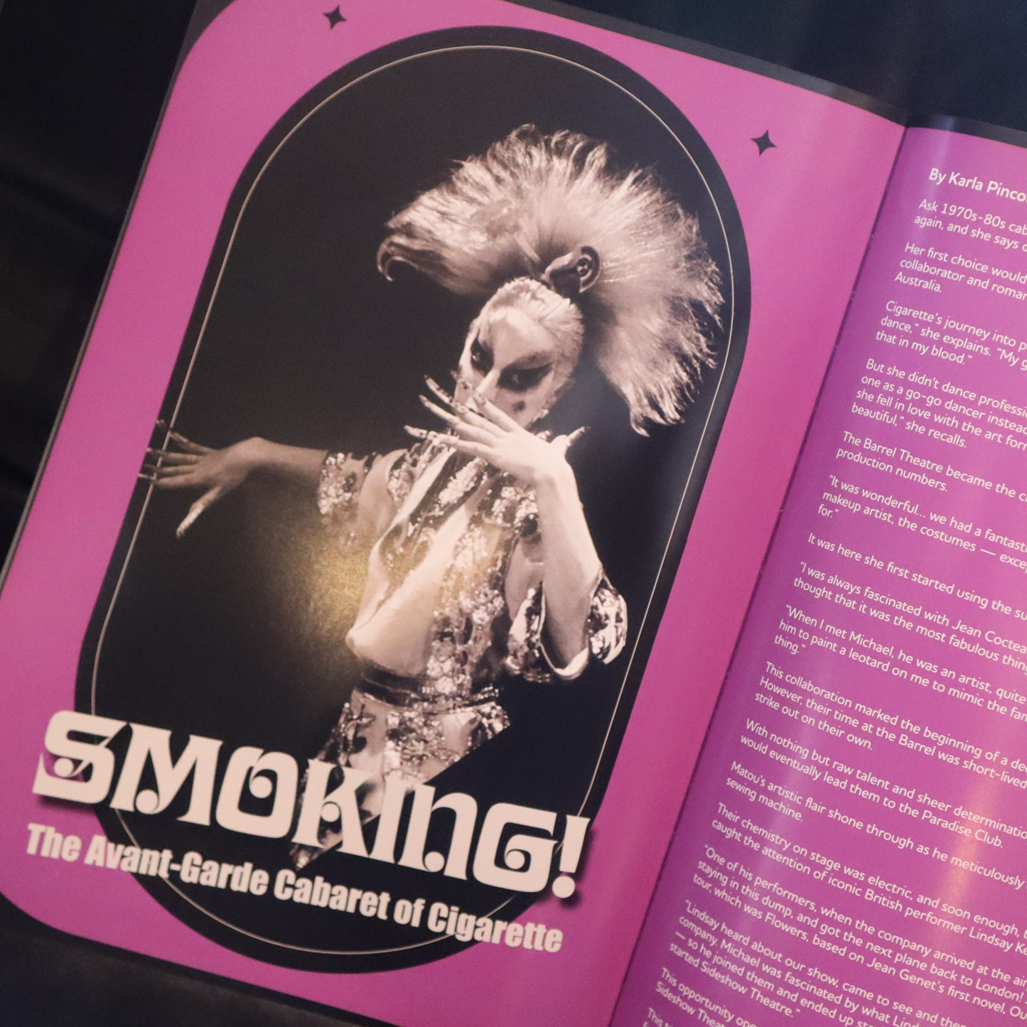 Volume Eleven - New Release!