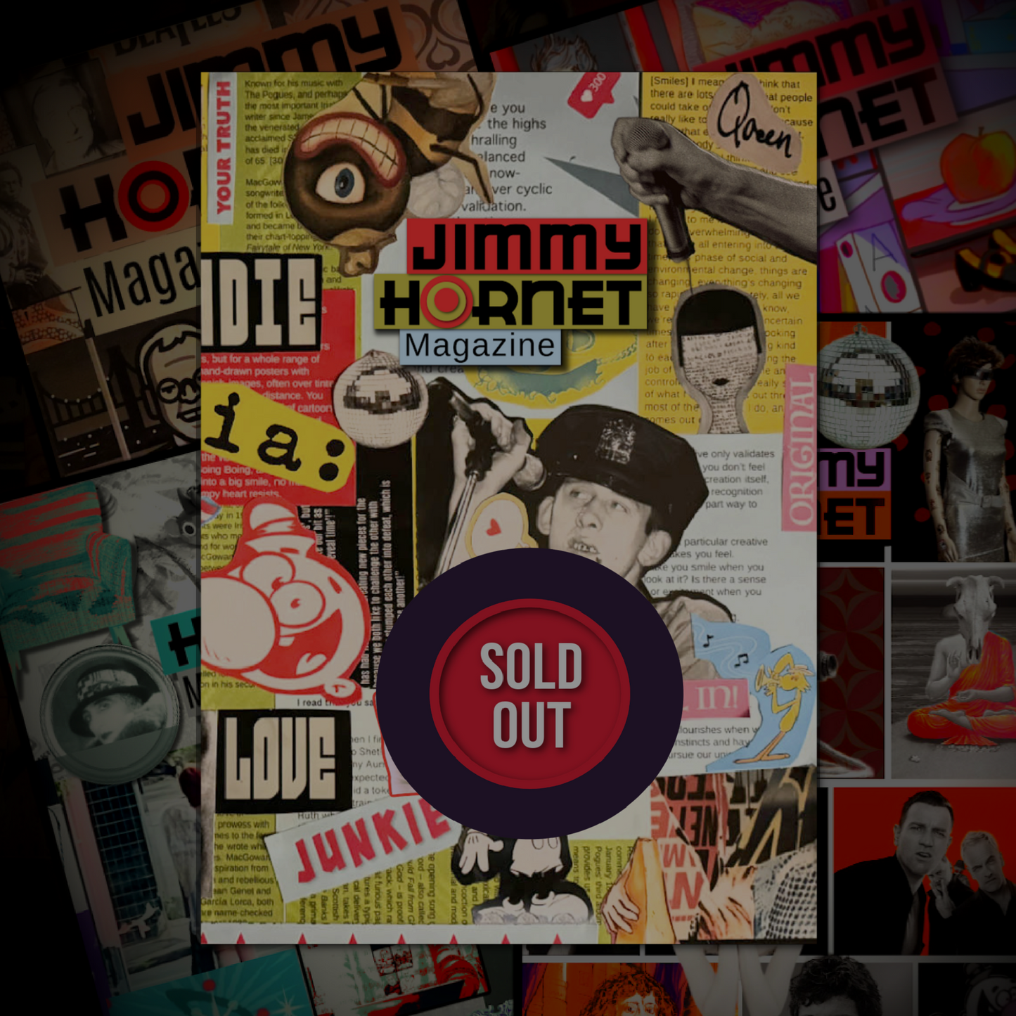 Volume Eight