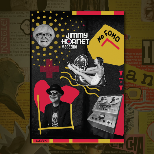 Volume Eleven - New Release!