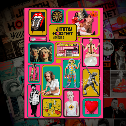 Volume Twelve - New Release!