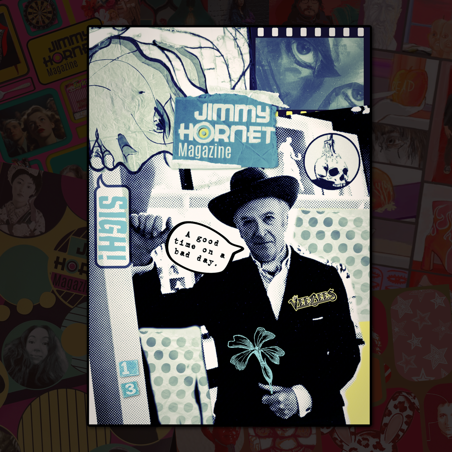 Volume Thirteen - NEW