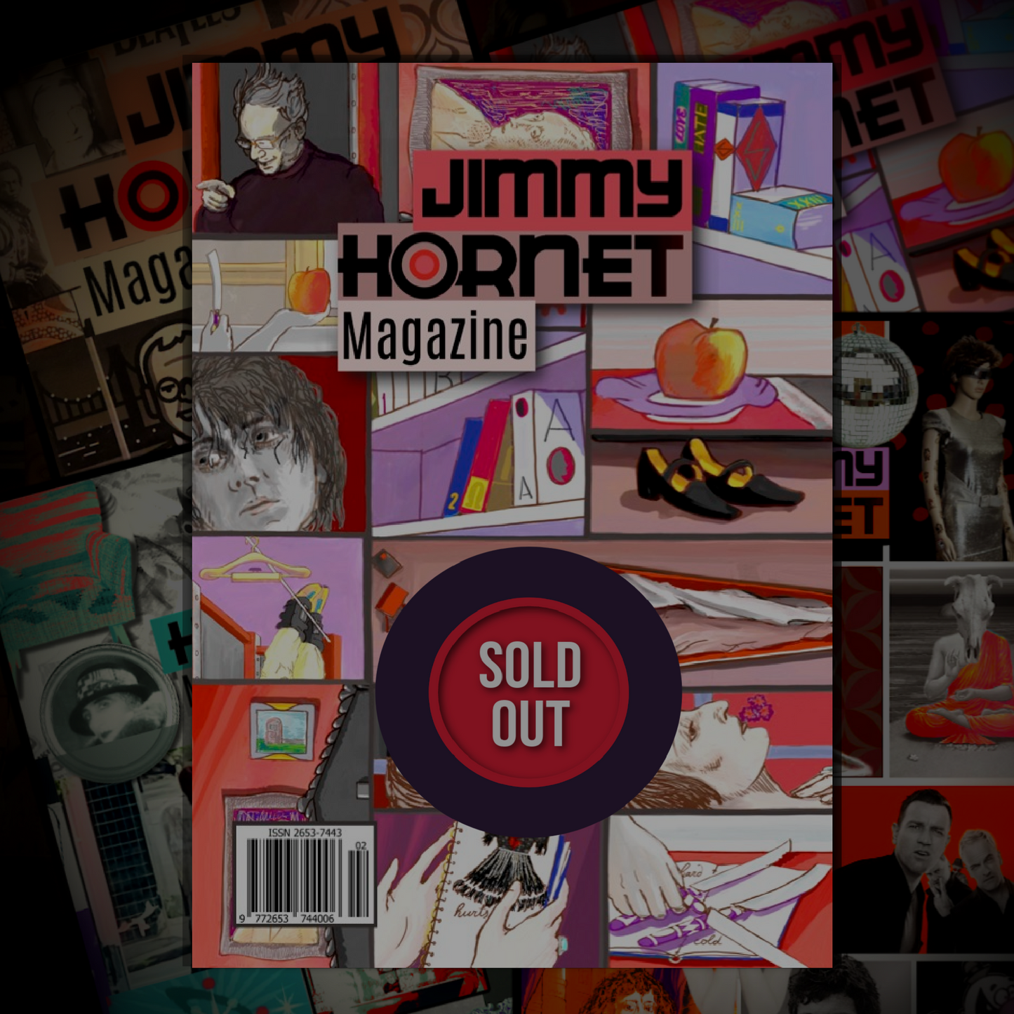 Volume Two