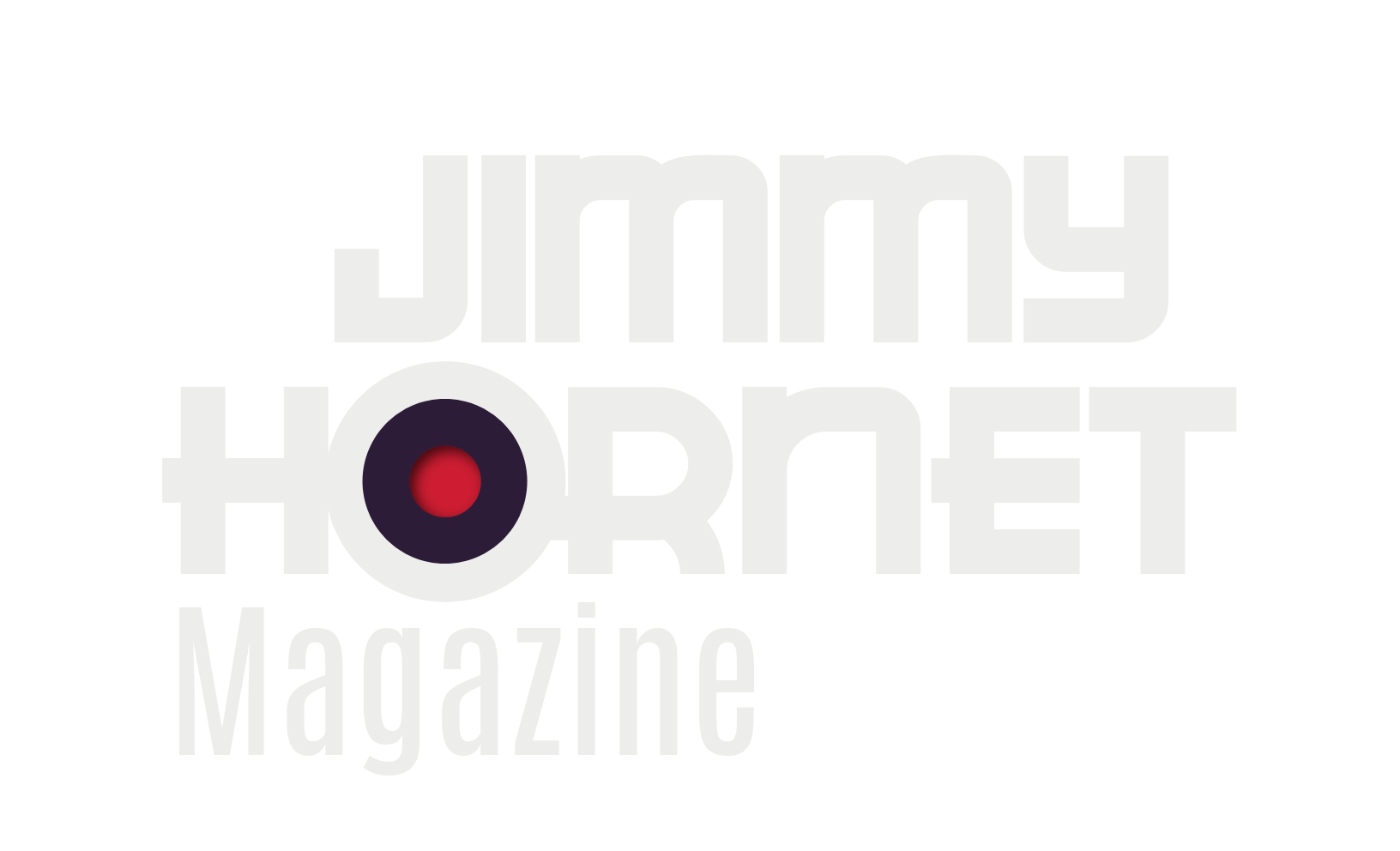 Jimmy Hornet Magazine